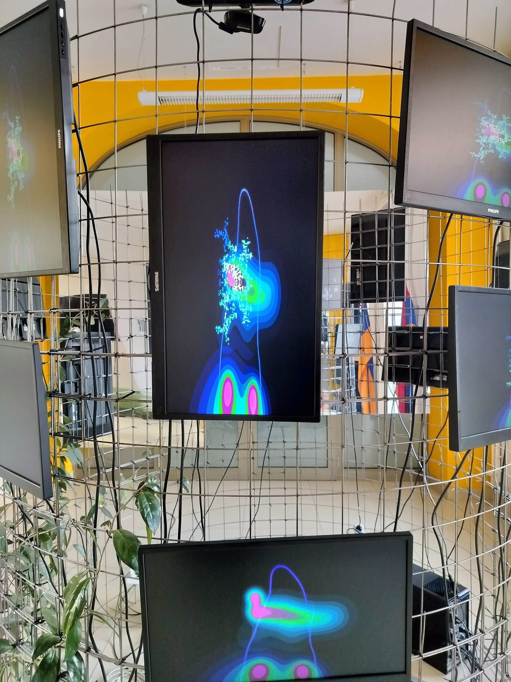 Interactive AV Collab — image 2